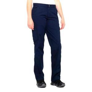 Carhartt Navy Force Broxton Cargo Pant  Size 30W, NWT‎